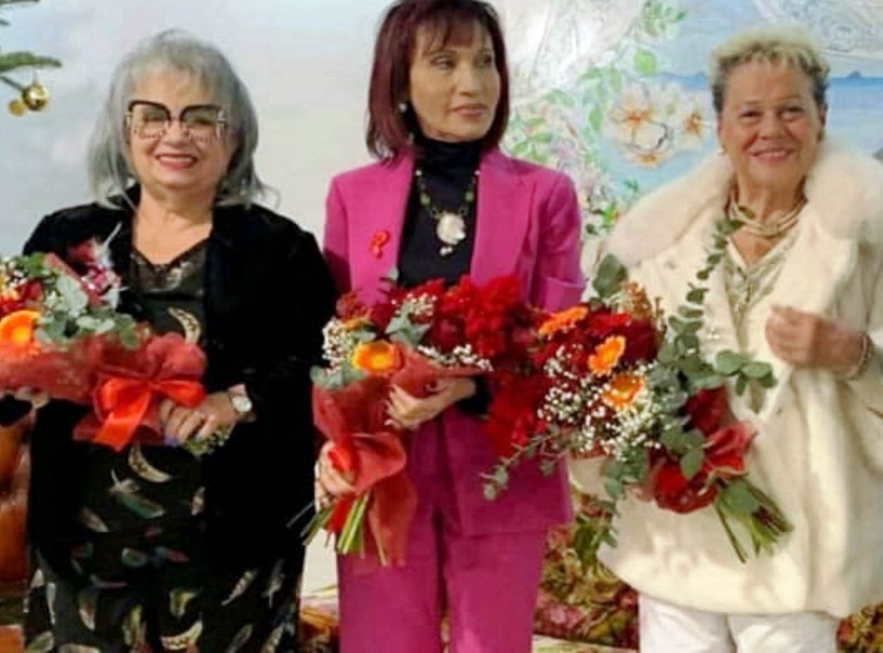 locandina evento i colori della primavera