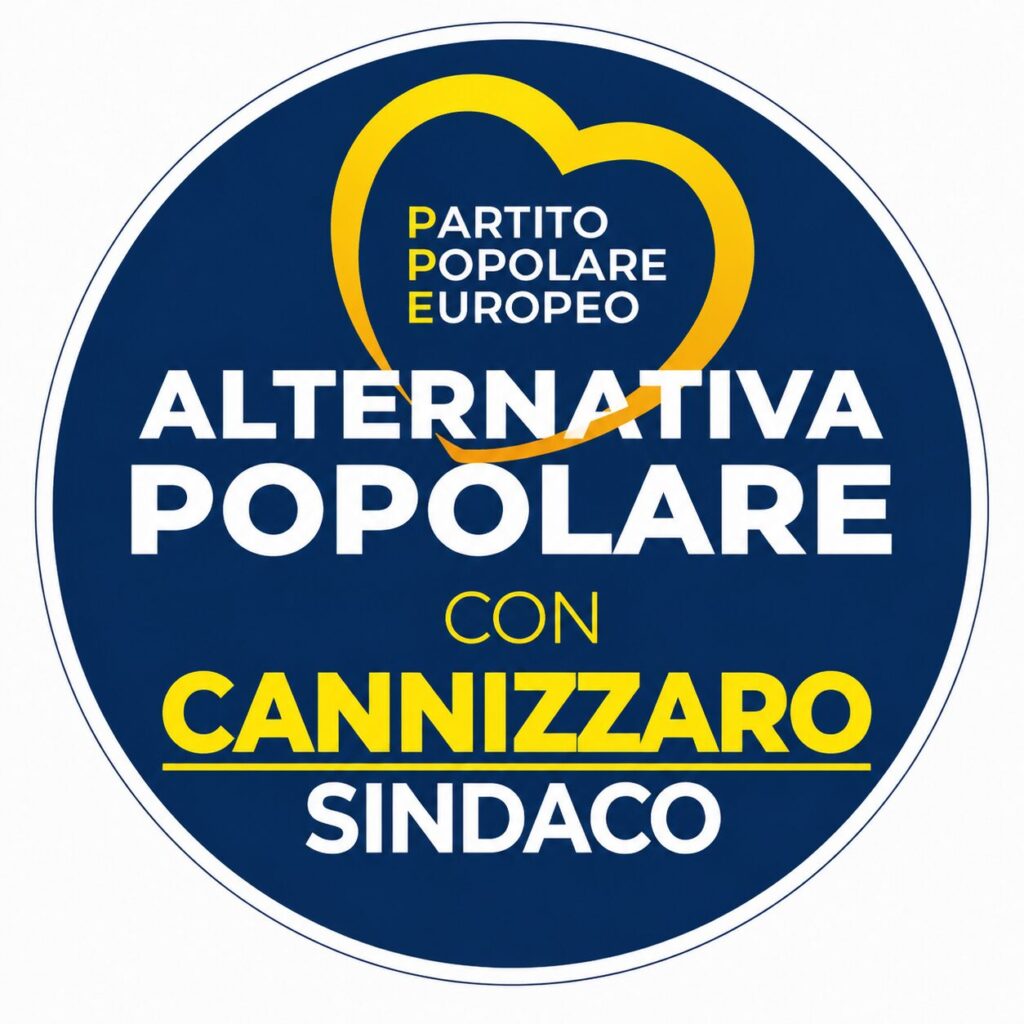 logo alternativa popolare