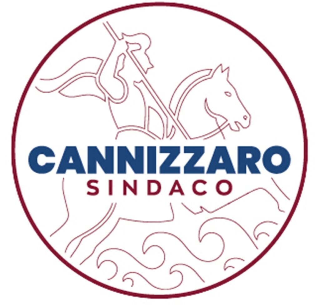 logo cannizzaro sindaco