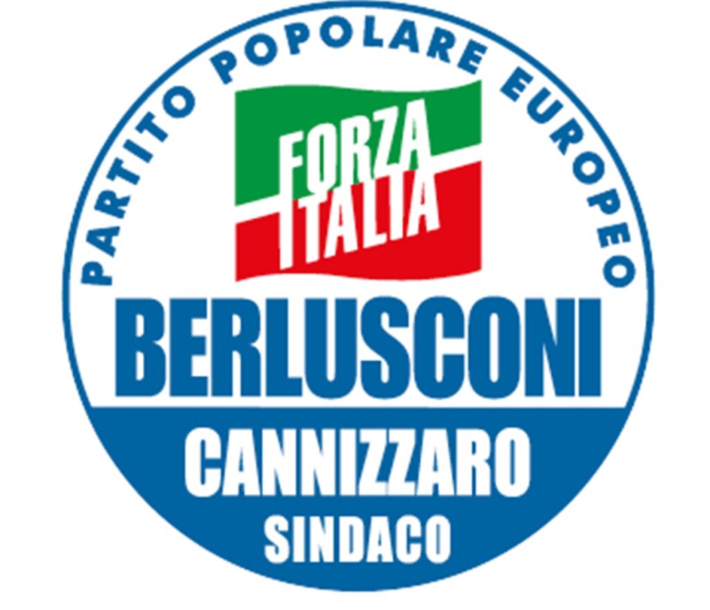 logo forza italia
