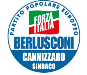 logo forza italia