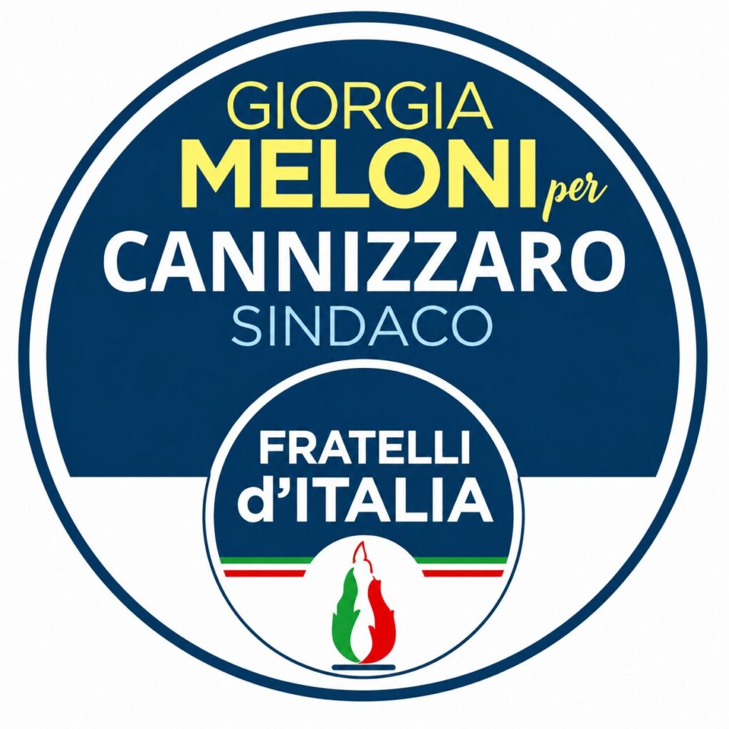 logo fratelli d'italia