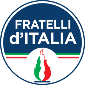 logo fratelli d'italia