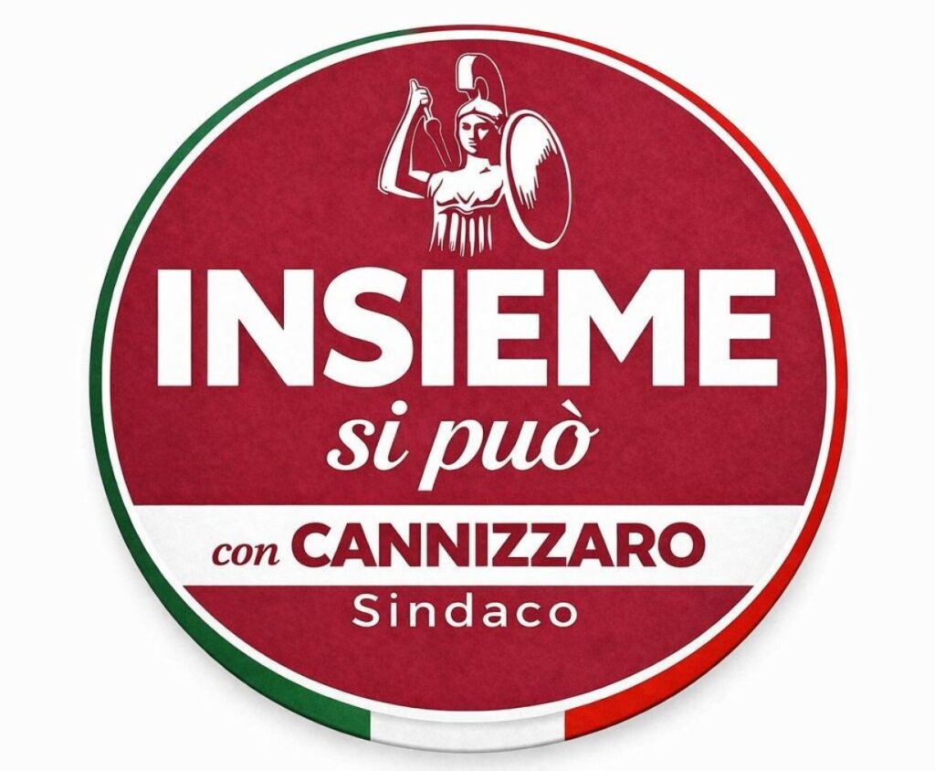 logo insieme si può