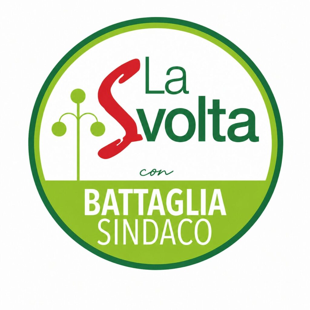 logo la svolta
