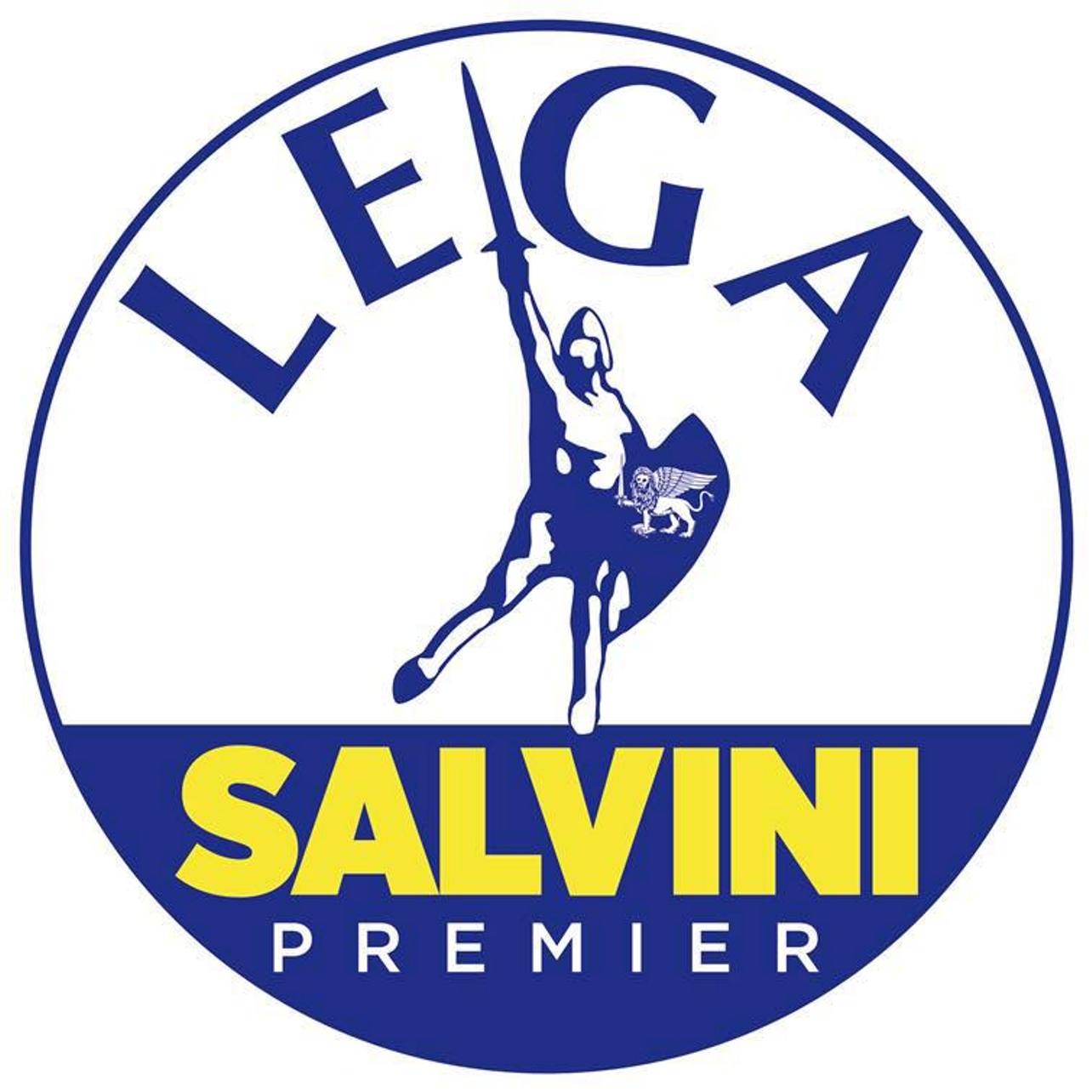 logo lega