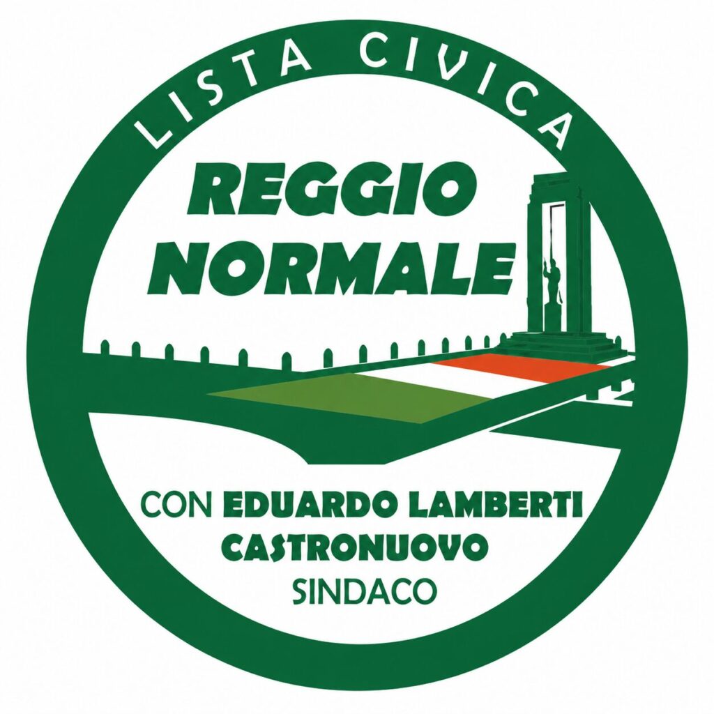 logo reggio normale