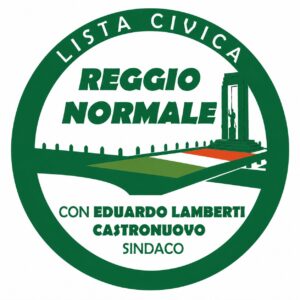 logo reggio normale