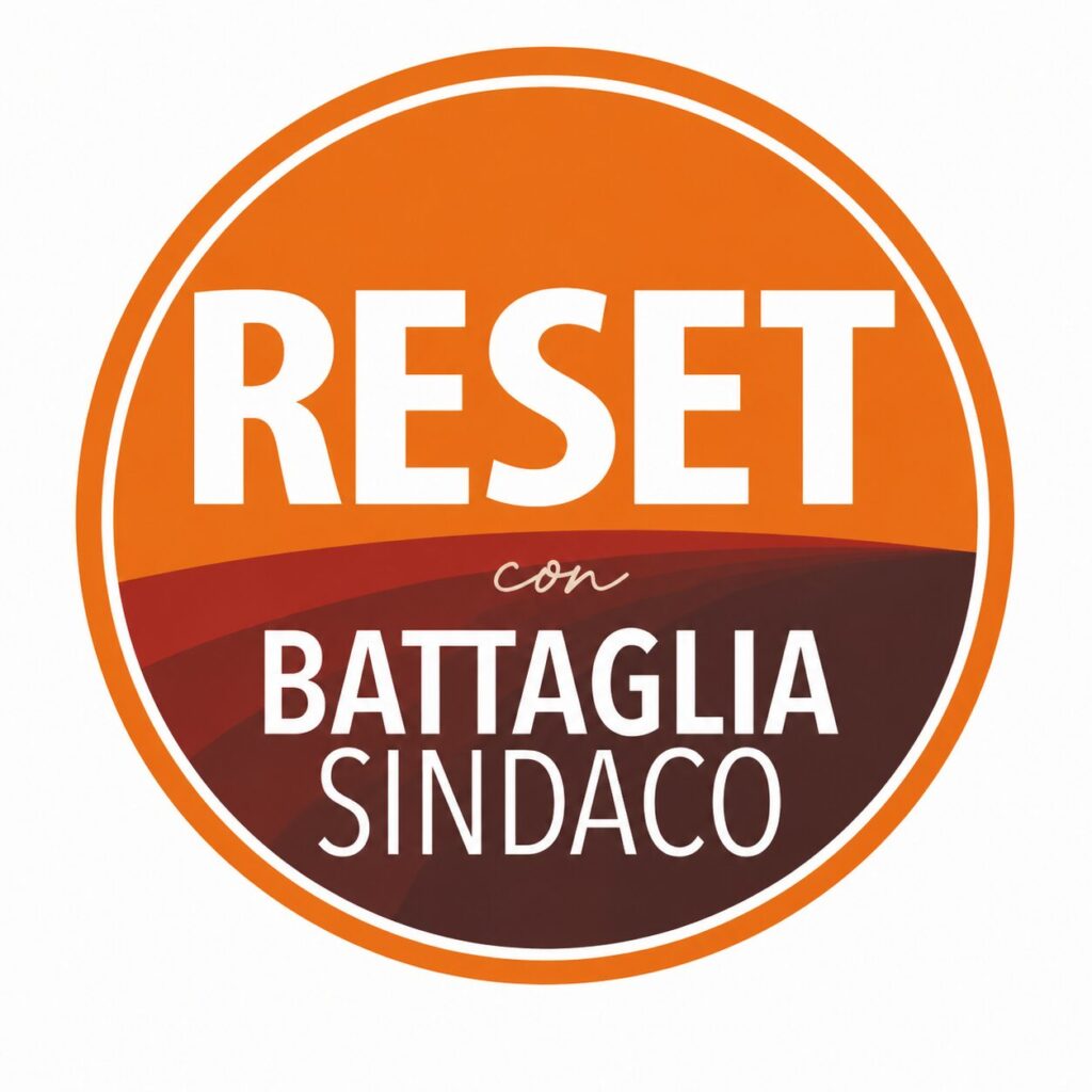 logo reset