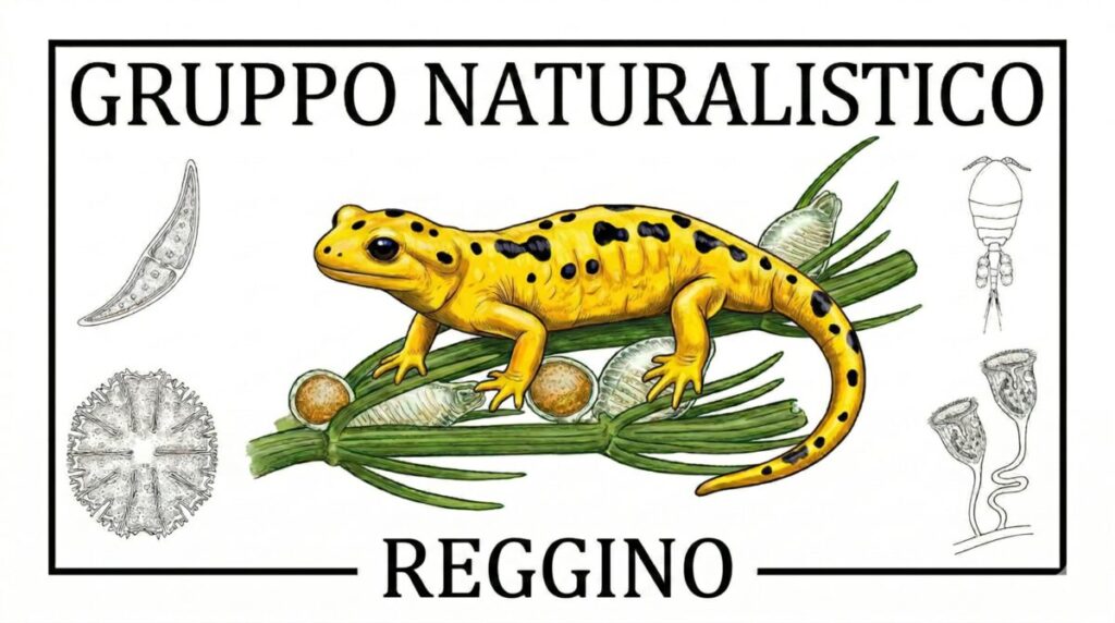 gruppo naturalistico reggino