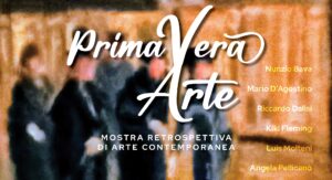 manifesto mostra primaverarte