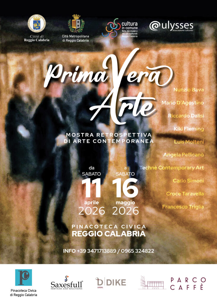 manifesto mostra primaverarte