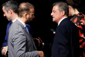 marattin e calenda