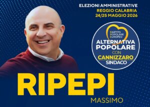 massimo ripepi foto lista elezioni