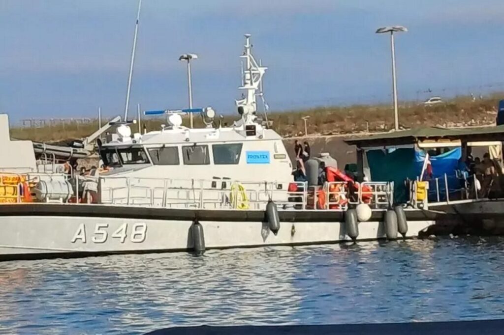 migranti