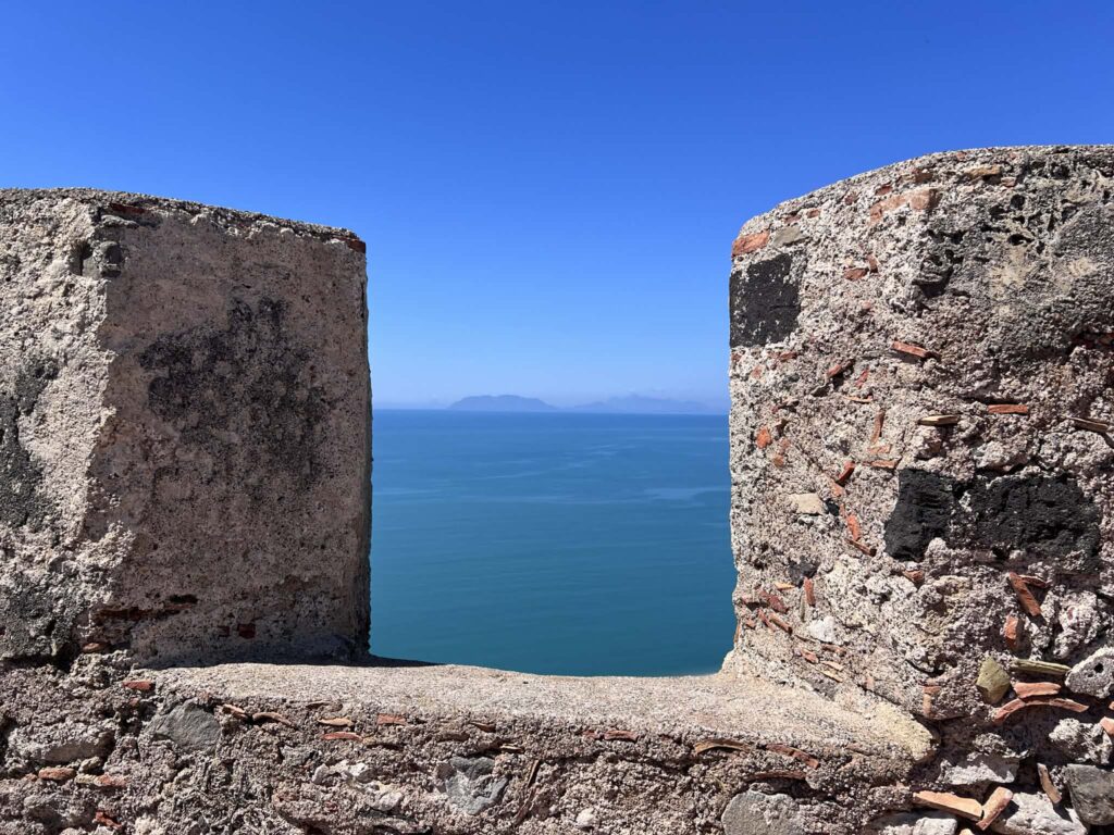 milazzo