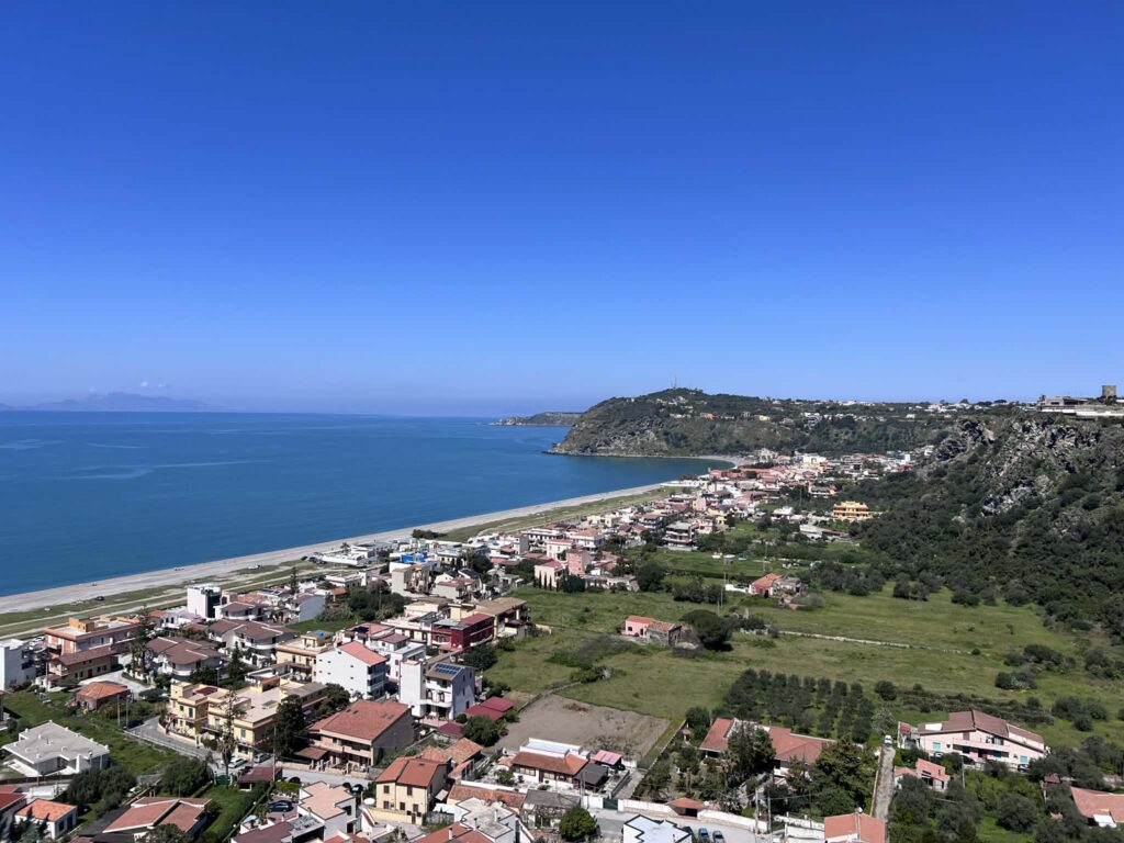 milazzo