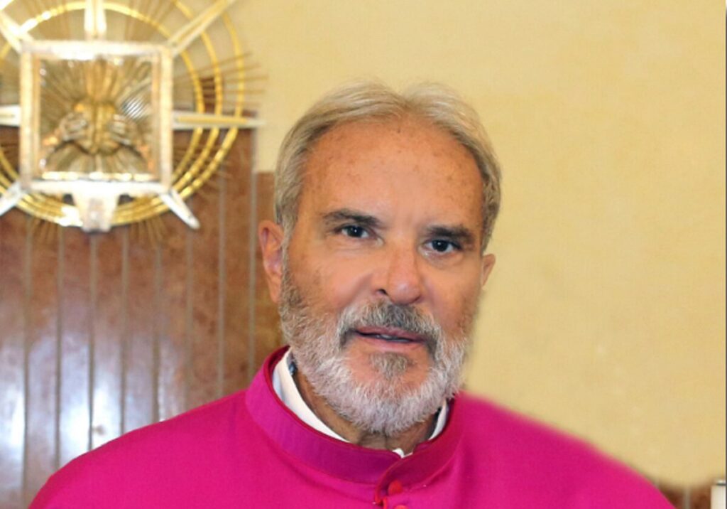 mons. Morabito