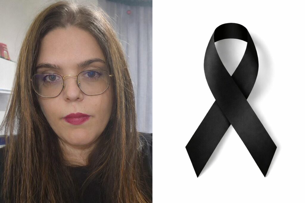 morte Domenica Versaci