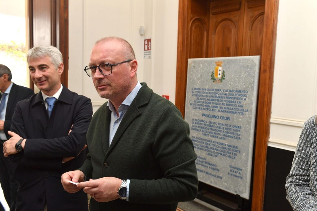 mostra Cieli d’Arte
