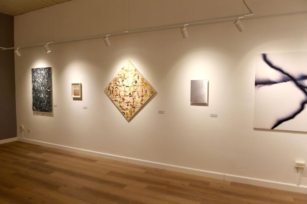 mostra Cieli d’Arte