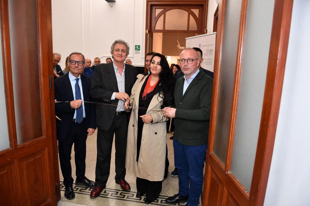 mostra Cieli d’Arte