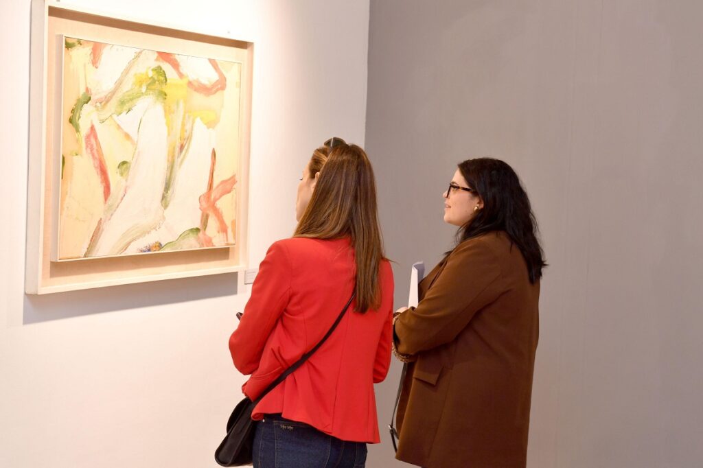mostra Cieli d’Arte