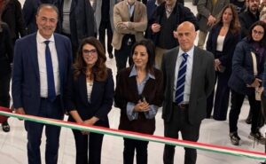 mostra inaugurazione autismo