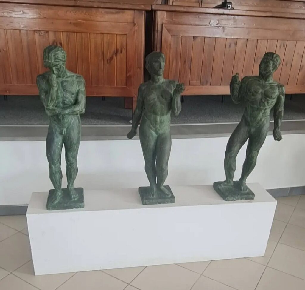 museo amedolara