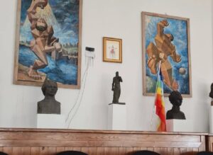 museo amedolara
