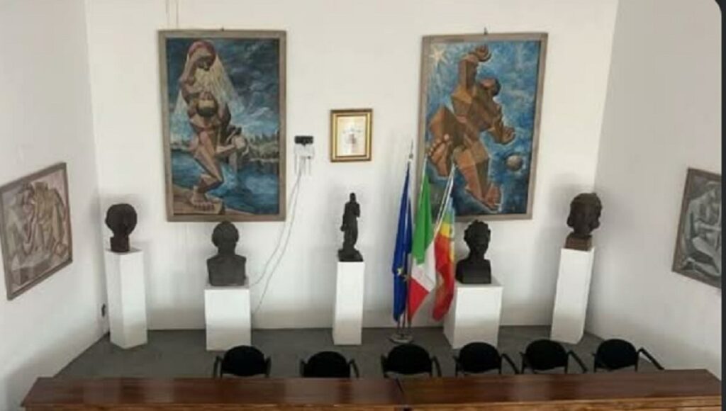 museo amedolara