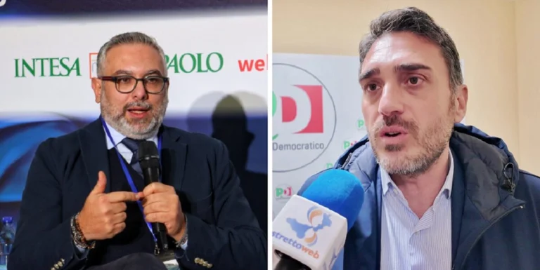 Zes, botta e risposta Nesci-Irto: “fake news sul Governo contro il Sud” | VIDEO