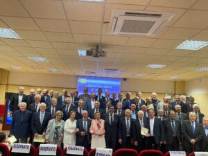 ordine medici Reggio Calabria