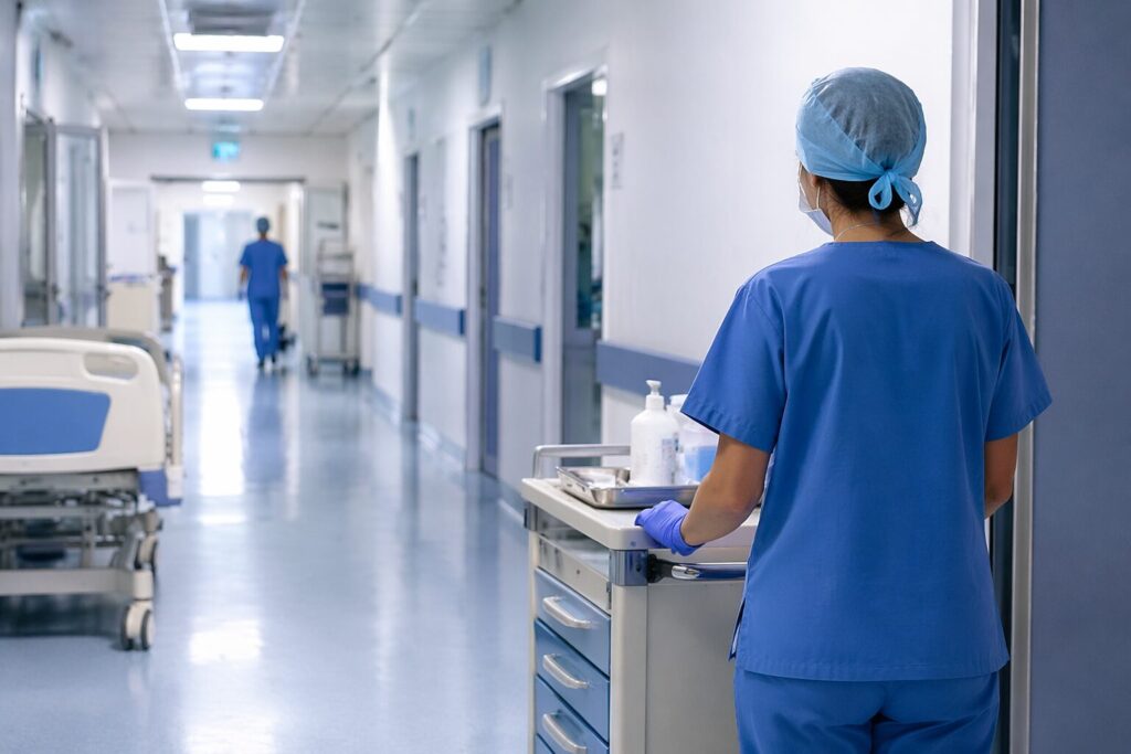 ospedale