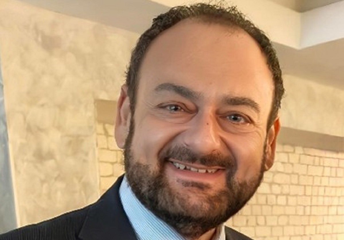 paolo ferrara