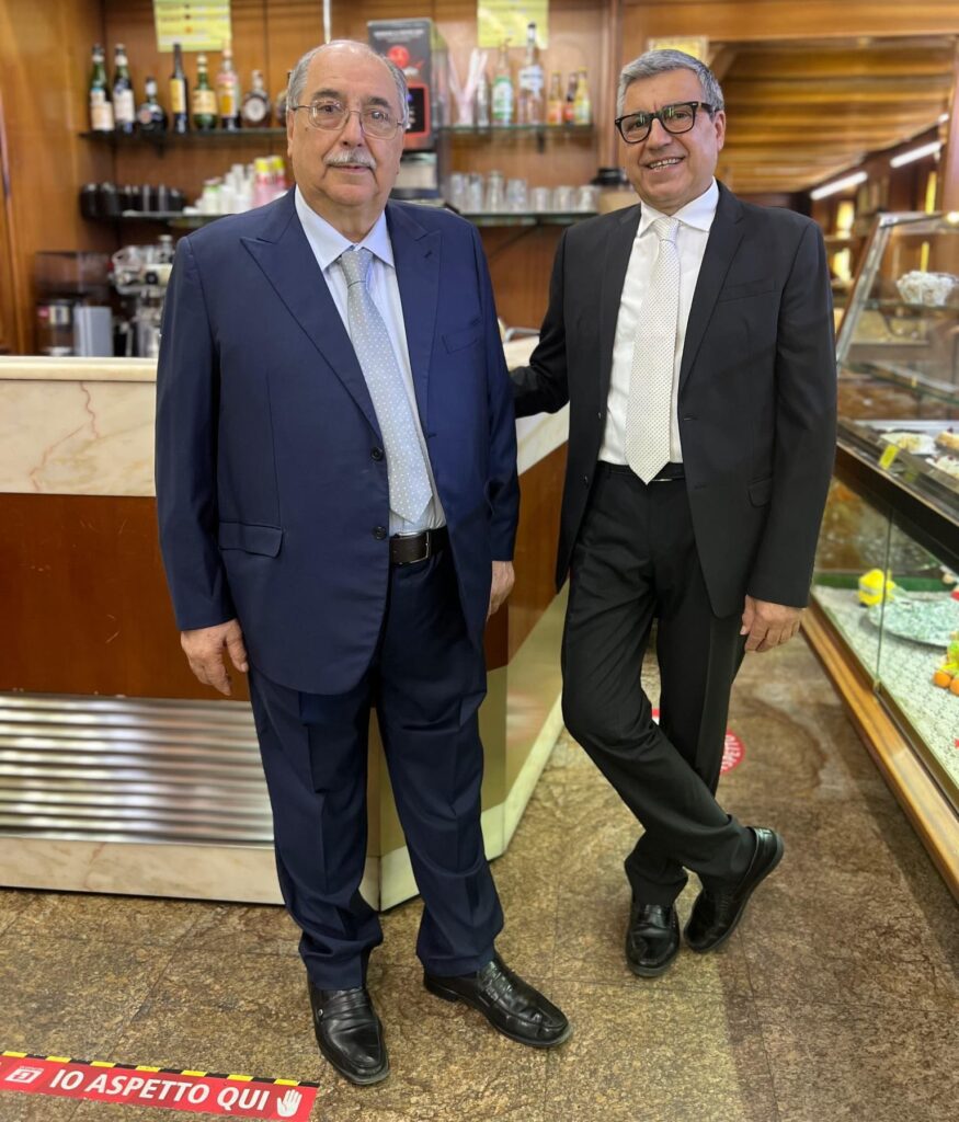 pasticceria giordano