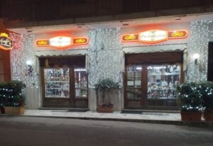 pasticceria giordano