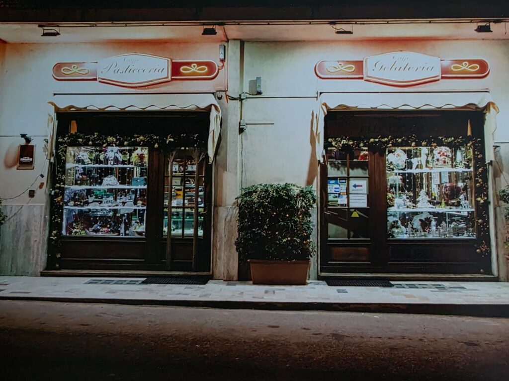 pasticceria giordano