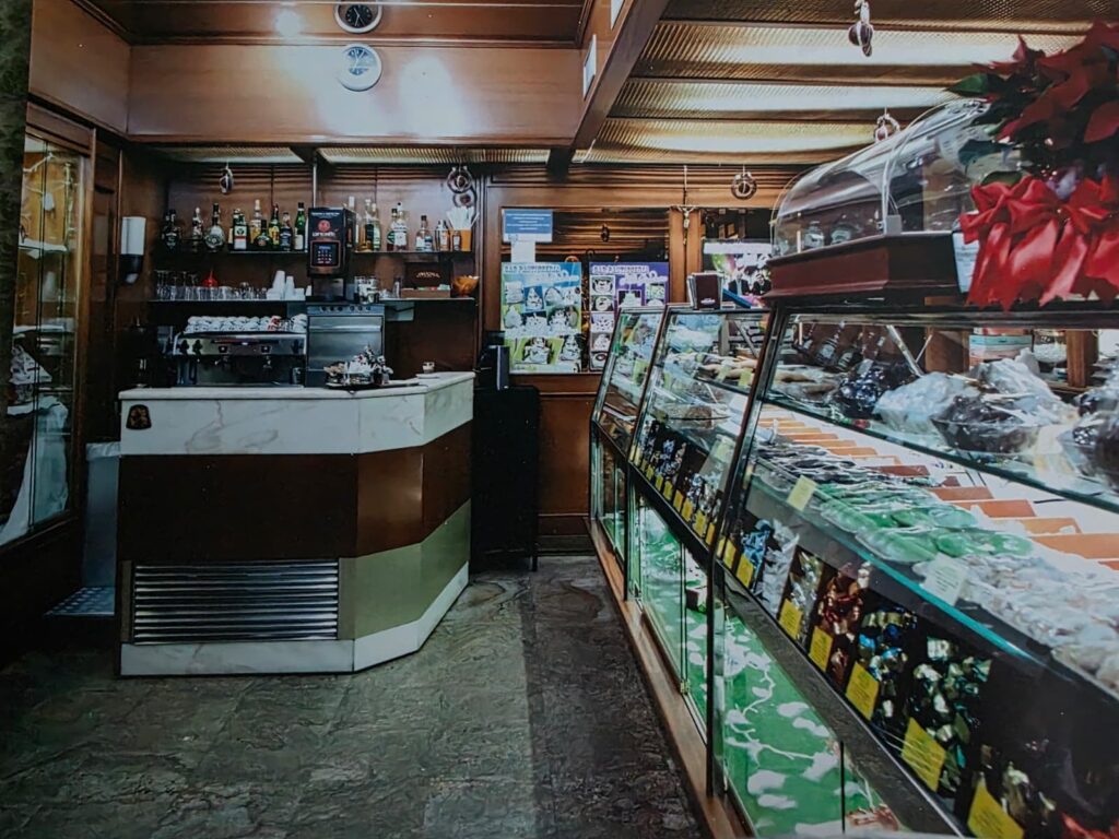 pasticceria giordano