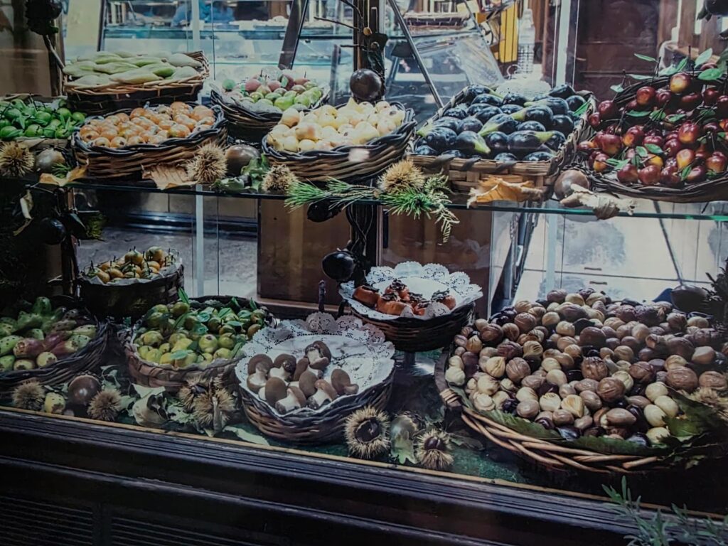 pasticceria giordano