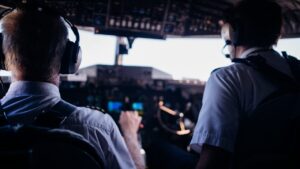 piloti di volo
