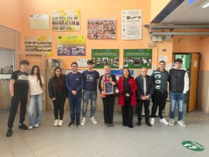 piria rosarno a festival giornalismo