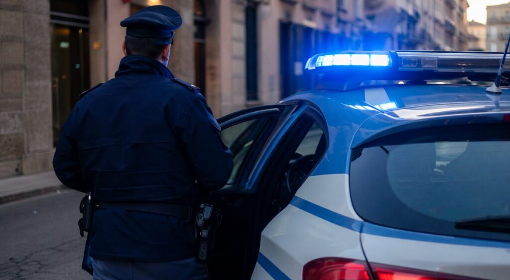 polizia