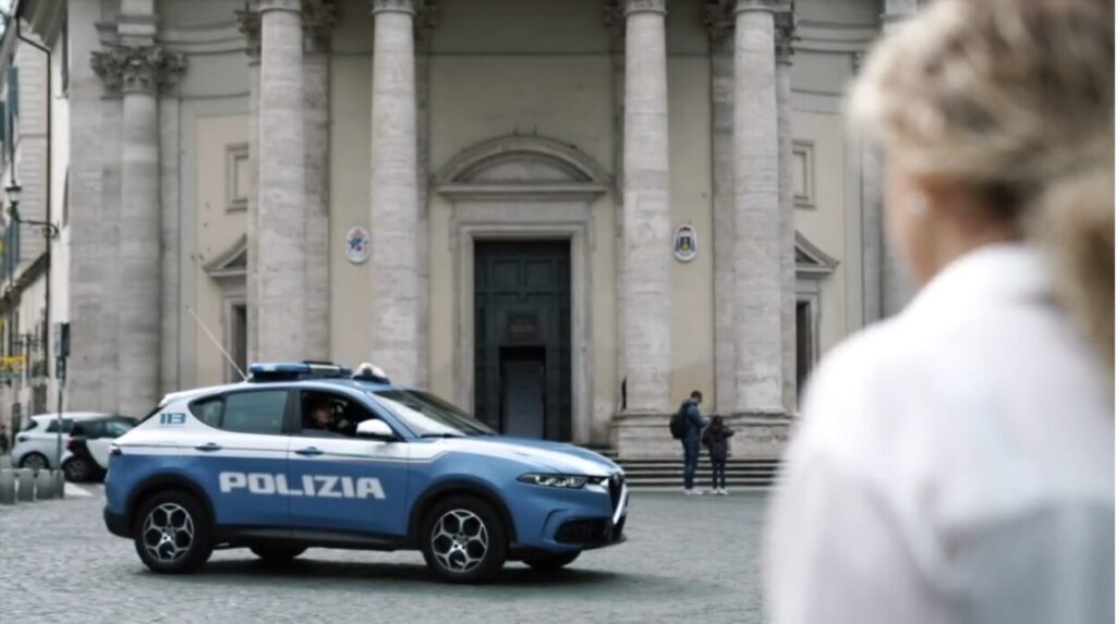 polizia di stato