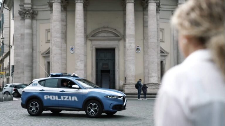 Polizia di Stato: 174° anniversario con una cerimonia speciale e numerosi eventi a Roma