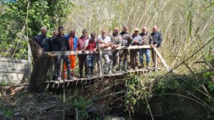 ponte solidarietà vito