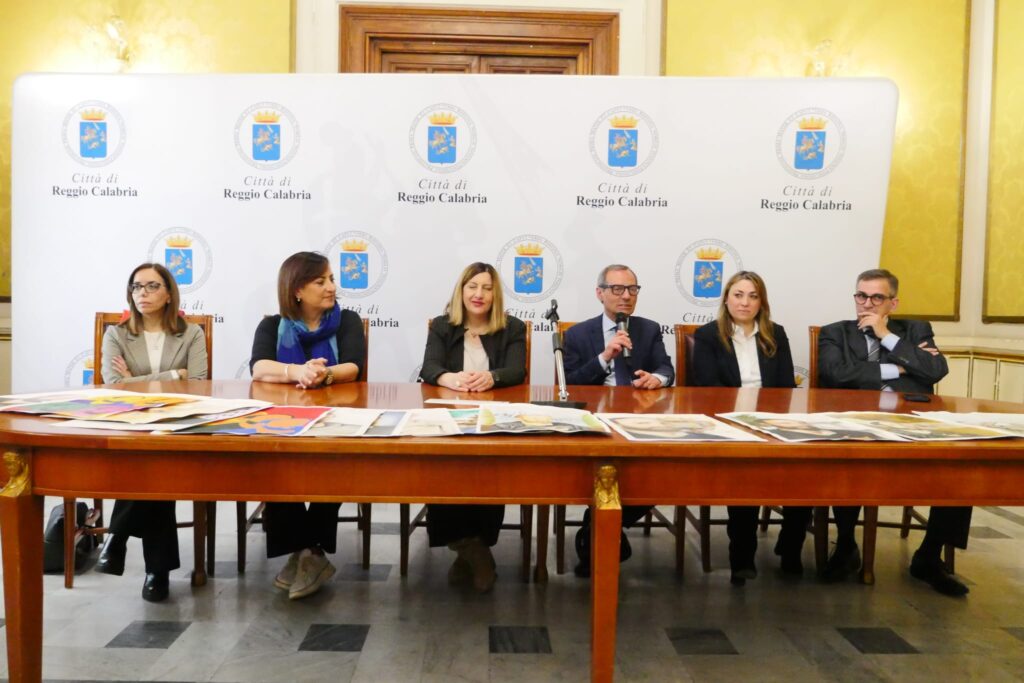 premiazione opera vincitrice concorso genoese