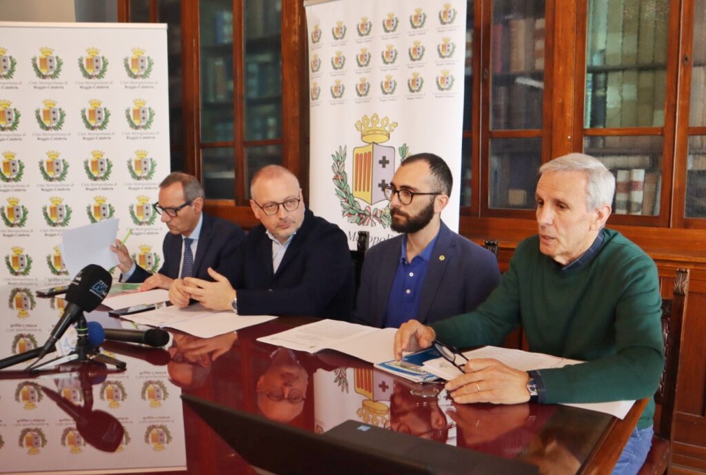 presentazione corrireggio 2026