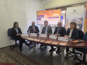 presentazione lions day calabria 2026