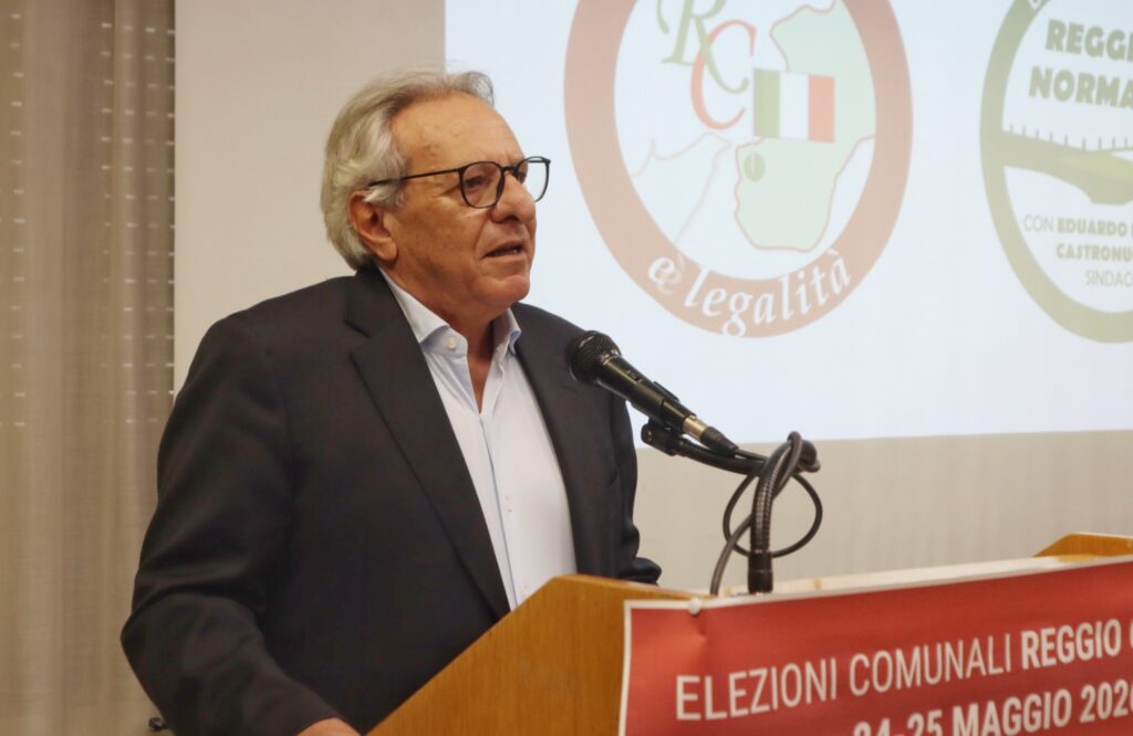 presentazione liste polo civico lamberti